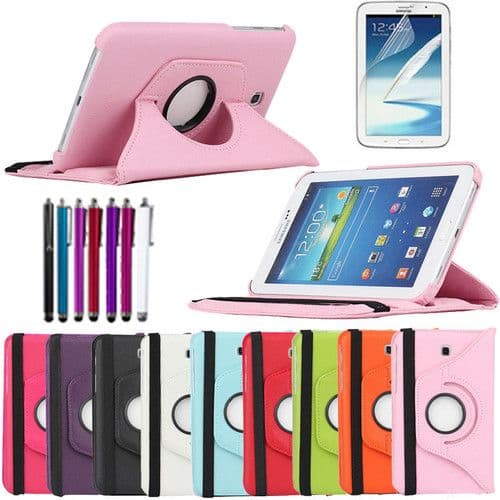 Samsung Galaxy Tab 3 7.0 360 Case